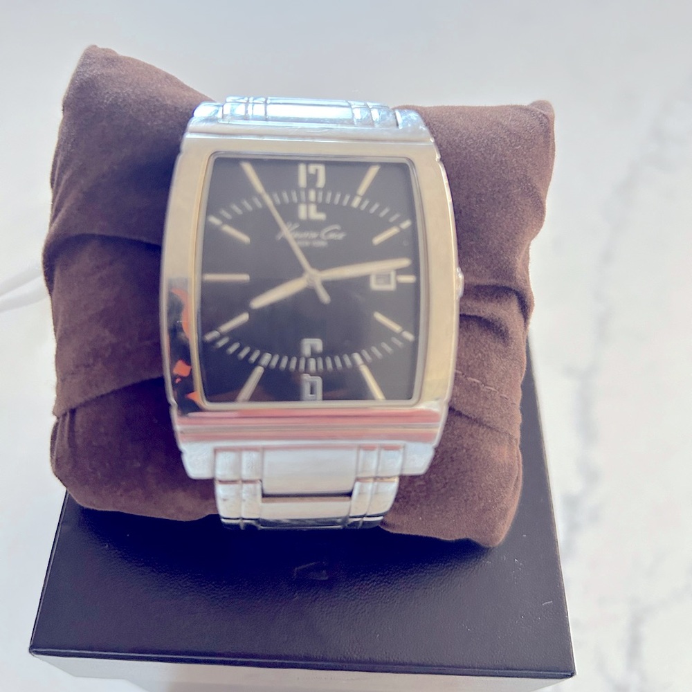 Kenneth Cole Watch